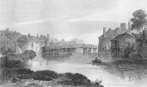 Most Eton, 1809