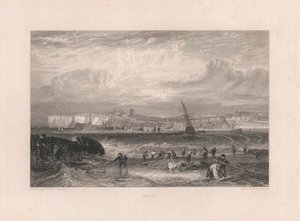 Margate autorstwa William Bernard Cooke