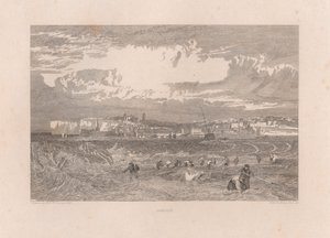Margate autorstwa William Bernard Cooke