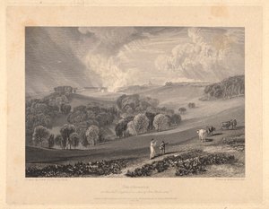 Obserwatorium w Rosehill, Sussex