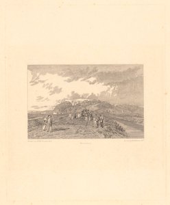 polish autorstwa William Bernard Cooke