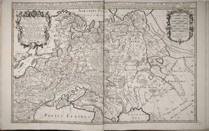Rosja Alba, czyli Moskwa, 1682