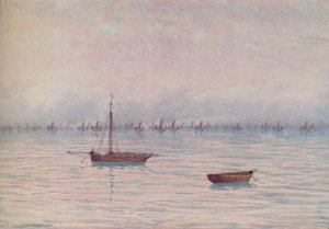 Flota rybacka, 1910