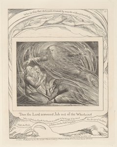 Igreja Nossa Senhora da Assunção de Cordon. Fresco. A Flagelação de Cristo. França. França.polonês autorstwa William Blake