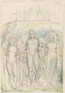  autorstwa William Blake