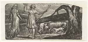  autorstwa William Blake