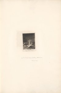 Dla płci - Bramy raju, Płyta 12, Pomocy! Pomocy! autorstwa William Blake
