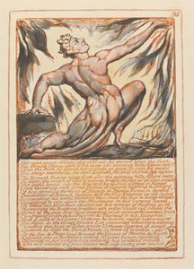  autorstwa William Blake
