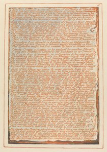 Jerozolima, tablica 10, Do pieców.... autorstwa William Blake