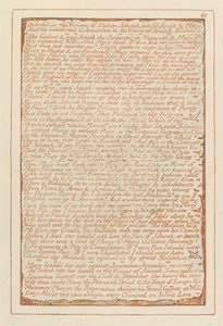 Jerozolima, ilustracja 61, Oto- w wizjach Elohima Jehowy.... autorstwa William Blake