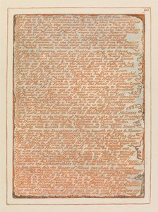 Jerozolima, tablica 90, kobiece separatki.... autorstwa William Blake