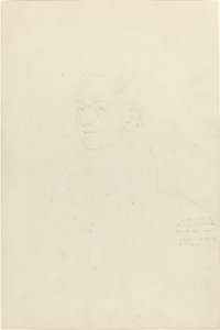 Johna Linnella autorstwa William Blake
