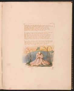 P1476, en autorstwa William Blake