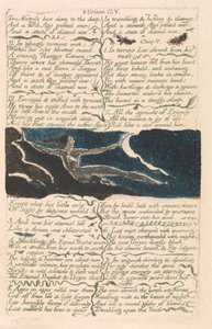 polish autorstwa William Blake