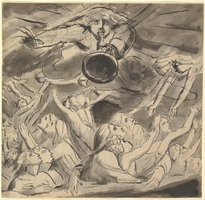  autorstwa William Blake