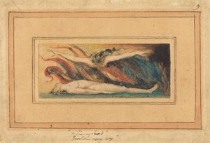  autorstwa William Blake