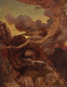 Perseusz i Andromeda