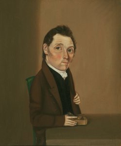 William Bonham