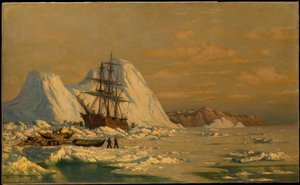 autorstwa William Bradford