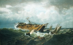  autorstwa William Bradford