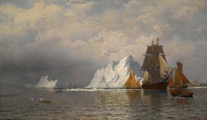  autorstwa William Bradford