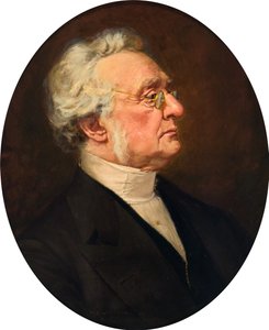 Wielebny George Gilfillan