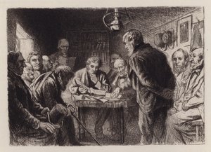 Sesja Kirka (grawerowanie)