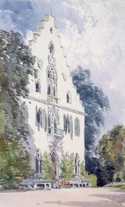 Pamiątki z Rosenau, miejsca narodzin JKW Książę Małżonek, Mąż królowej Wiktorii