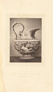 [Ewer] autorstwa William Chaffers