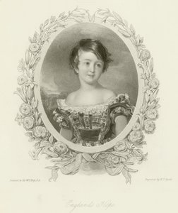 Nadzieja Anglii