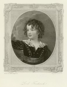 Lord Fordwich autorstwa William Charles Ross