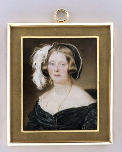 Czcigodna Susan Cavendish