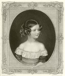 Poranek życia autorstwa William Charles Ross