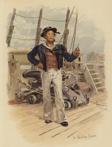 Bosman, ok. 1820