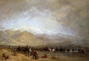  autorstwa William Clarkson Stanfield