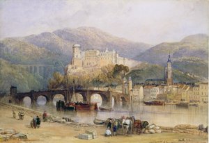 Heidelberg, Niemcy