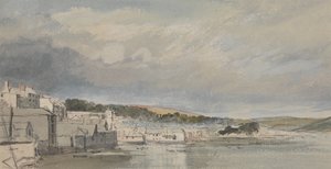 polonês Dartmouth autorstwa William Collins