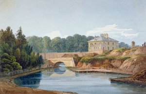 Widok na Regent