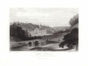 Kath. Dat jest jak zwykle proszę de roi mon pere (chromolitho) autorstwa William Daniell