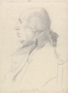 Portret George