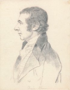 Portret księcia Hoare
