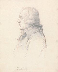 Portret Thomasa Sandby