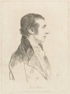 Książę Hoare autorstwa William Daniell