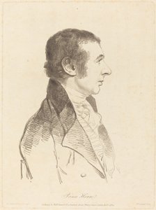 Książę Hoare autorstwa William Daniell after George Dance II