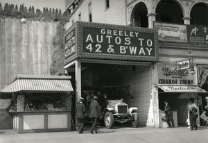 Greeley Autos do 42 i B