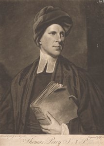 Thomasa Percy