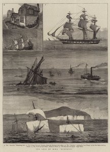Utrata HMS Eurydice