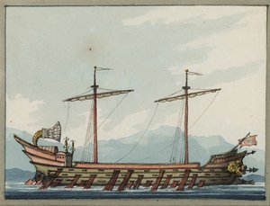 Trirema rzymska