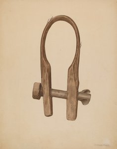 Tasak, 19351942.