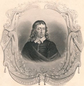 „Milton”, połowa XIX wieku. autorstwa William French